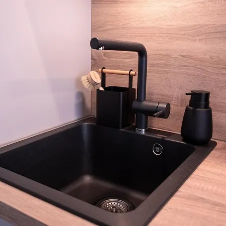 Appartamento Golden Hour