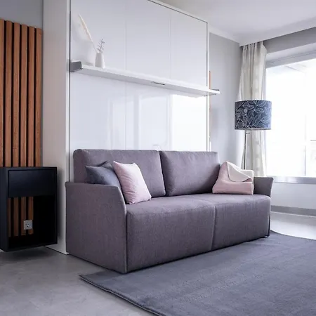 Golden Hour Appartamento Wangerooge