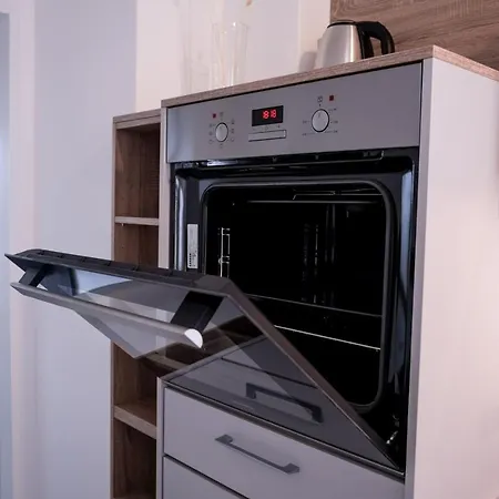 Golden Hour Appartamento