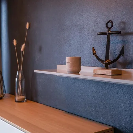 Appartamento Golden Hour Wangerooge