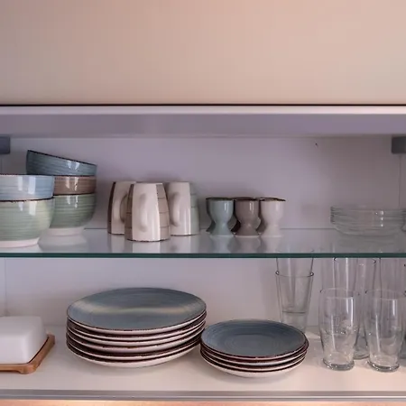 Appartamento Golden Hour Wangerooge