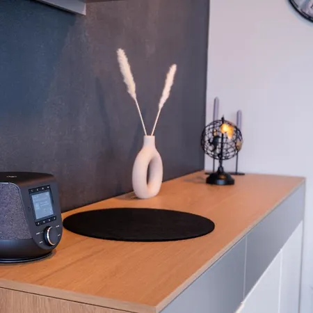 Golden Hour شقة فانجر أوخه