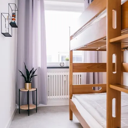 Appartamento Golden Hour