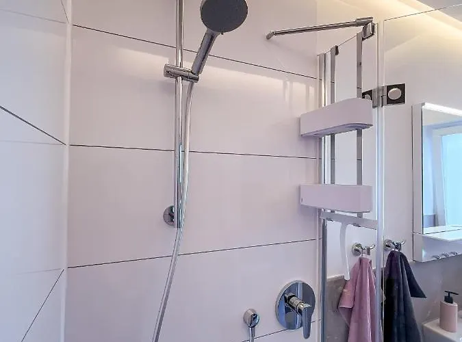 Golden Hour Appartement