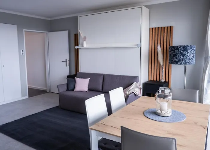 Appartement Golden Hour