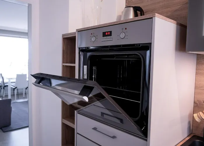 Golden Hour Appartement