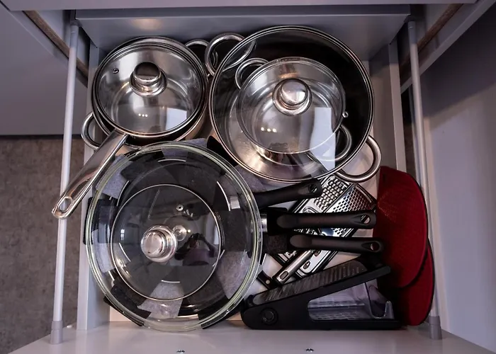 Appartement Golden Hour Wangerooge