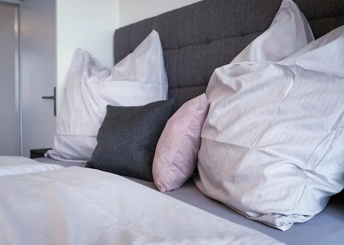 Golden Hour Wangerooge