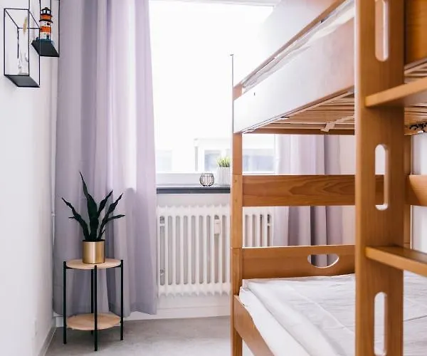 Appartement Golden Hour